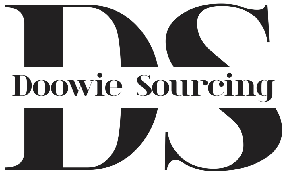 Doowie Sourcing