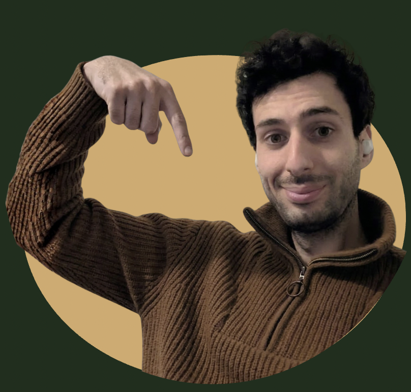 Mickael — Consultant SEO